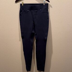 Liverpool Women's Dark Skinny Pants